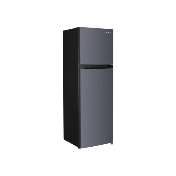 ELBA 250L VERZINO Dual Inverter Top Mount Refrigerator ER-Q2557IN(GR) | 5 Star Energy Efficient - Image 4