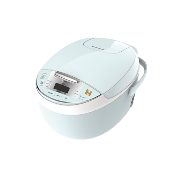 MIDEA 1L Multi-Function Rice Cooker MB-FS10 (Random Color) | Keep Warm Function - Image 2