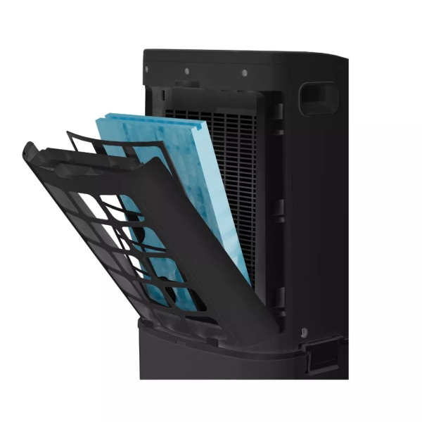 MIDEA 50L Air Cooler MAC-530JR | Dual Filtering - Image 5