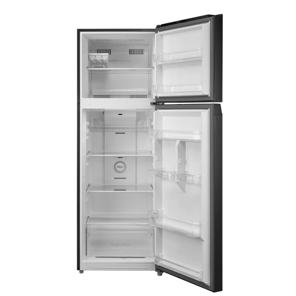 TOSHIBA 310L Inverter 2 Door TMF Refrigerator GR-RT320WE-PMY(SS)​​​​​​​ | 5 Star Energy Efficient Multi Air Flow - Image 2