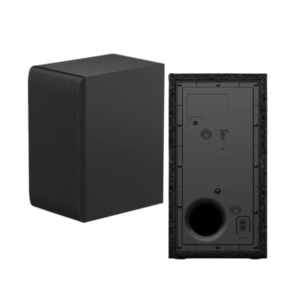 LG 2.1ch Soundbar S40T | Dolby Digital DTS Digital Surround 300W - Image 3