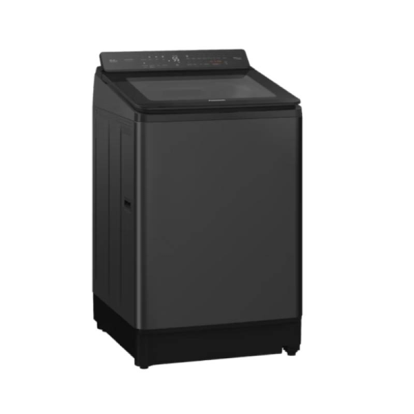 PANASONIC 14.5kg Inverter Top Load Washer NA-FD145V3BT | 4 Star Energy Efficient - Image 2
