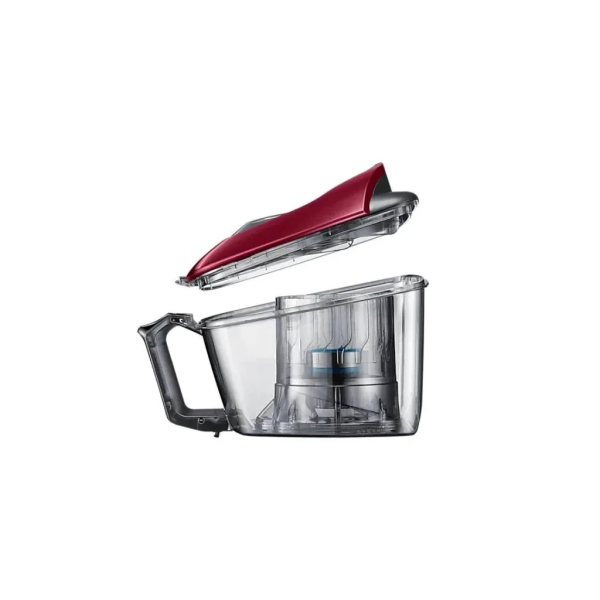 SAMSUNG 370W Bagless Canister Vacuum Cleaner VC18M31A0HP | Anti-Tangle Turbine - Image 5