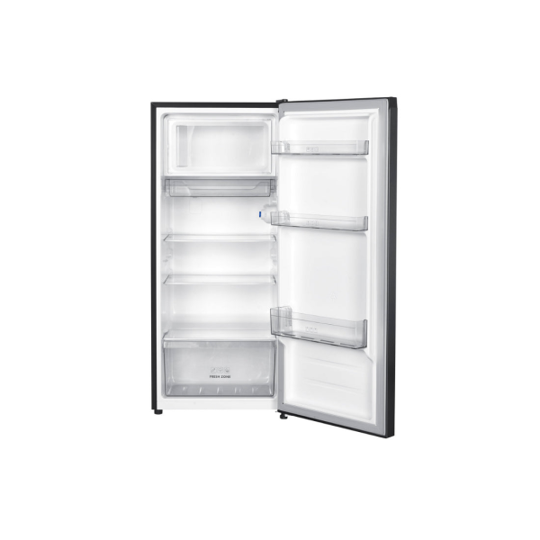 ELBA 220L Single Door Refrigerator ER-Q2218(GR) | 3 Star Energy Efficient - Image 2
