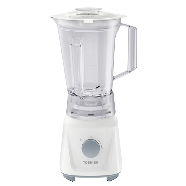 TOSHIBA 1.5L Blender BL-60PHNMY | 600W Smooth Power Blending - Image 3