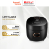 RUSSELL TAYLORS 1.8L Digital Low Sugar Rice Cooker RC10