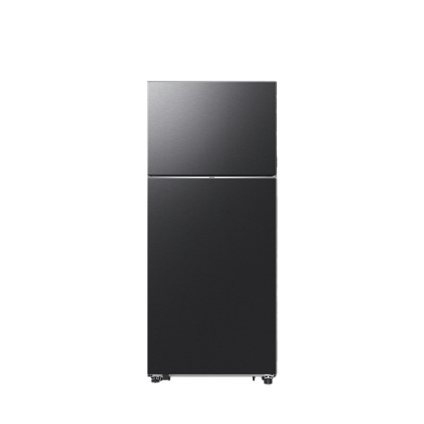 SAMSUNG 530L Inverter SmartThings AI Energy TMF Refrigerator (Black) RT53DG7A64B1ME | 4 Star Save Energy Intelligently - Image 5