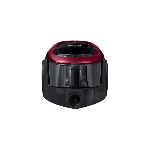 SAMSUNG 370W Bagless Canister Vacuum Cleaner VC18M31A0HP | Anti-Tangle Turbine - Image 4