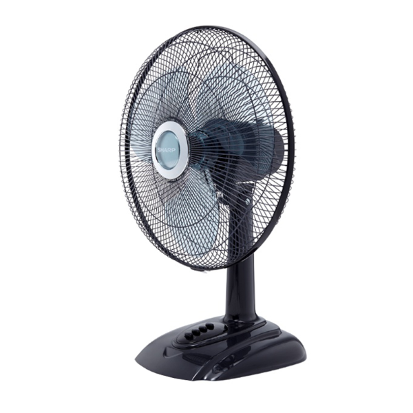 SHARP 16" Table Fan PJT169 (Random Color) | 5 Star Energy Efficient - Image 3