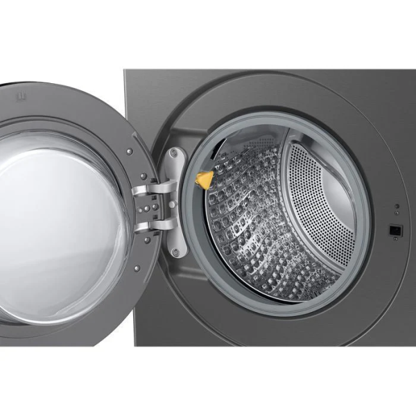 SAMSUNG 25/15kg Inverter Bespoke AI Laundry Washer Dryer WD25DB8995BZFQ | Smart Heat Pump Drying - Image 3