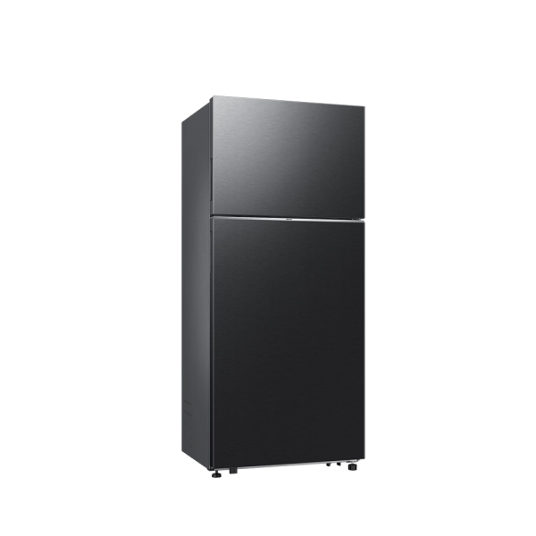 SAMSUNG 530L Inverter SmartThings AI Energy TMF Refrigerator (Black) RT53DG7A64B1ME | 4 Star Save Energy Intelligently - Image 4