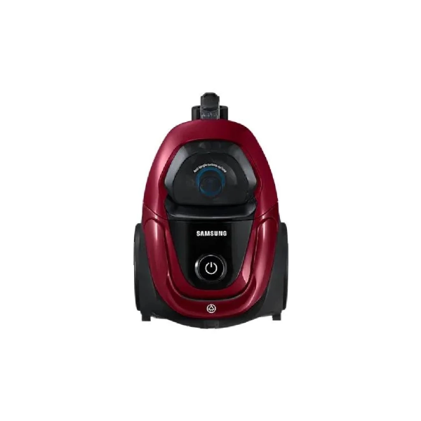 SAMSUNG 370W Bagless Canister Vacuum Cleaner VC18M31A0HP | Anti-Tangle Turbine - Image 3