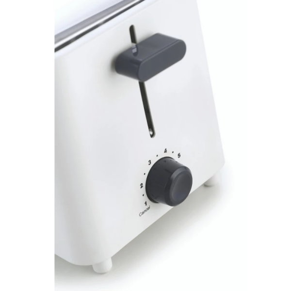 PENSONIC 2-Slices Bread Toaster PT-929 | 750W Easy To Use - Image 4