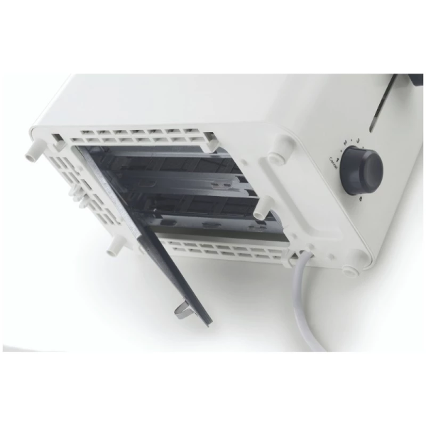 PENSONIC 2-Slices Bread Toaster PT-929 | 750W Easy To Use - Image 6