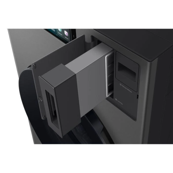 SAMSUNG 25/15kg Inverter Bespoke AI Laundry Washer Dryer WD25DB8995BZFQ | Smart Heat Pump Drying - Image 6
