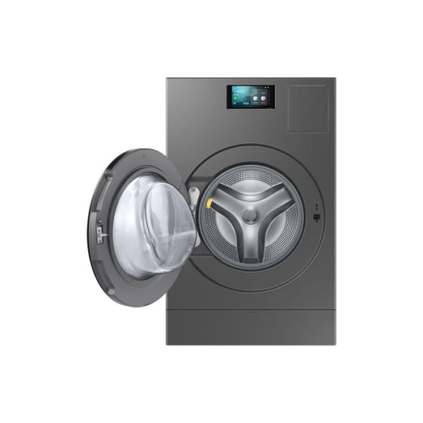 SAMSUNG 25/15kg Inverter Bespoke AI Laundry Washer Dryer WD25DB8995BZFQ | Smart Heat Pump Drying - Image 2