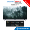SKYWORTH 100" SUE8600 QLED+ Infinity Screen UHD TV 100SUE8600 | 144Hz Dolby Vision HDR10+ Dolby Atmos (Pre Order)