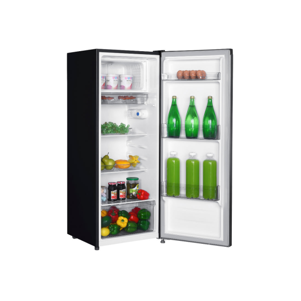 ELBA 220L Single Door Refrigerator ER-Q2218(GR) | 3 Star Energy Efficient - Image 7