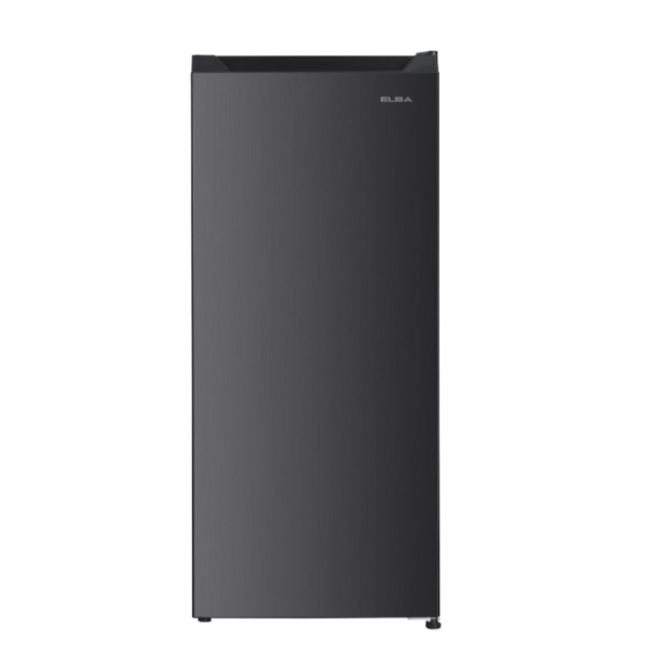 ELBA 220L Single Door Refrigerator ER-Q2218(GR) | 3 Star Energy Efficient - Image 4