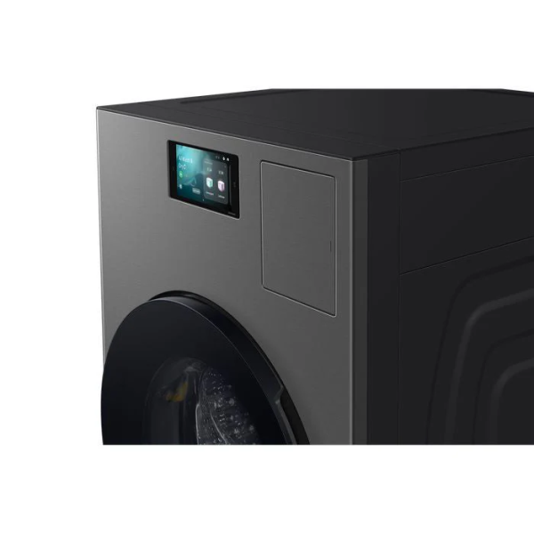 SAMSUNG 25/15kg Inverter Bespoke AI Laundry Washer Dryer WD25DB8995BZFQ | Smart Heat Pump Drying - Image 5