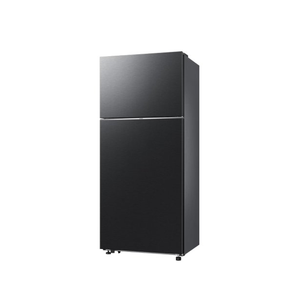 SAMSUNG 530L Inverter SmartThings AI Energy TMF Refrigerator (Black) RT53DG7A64B1ME | 4 Star Save Energy Intelligently - Image 6