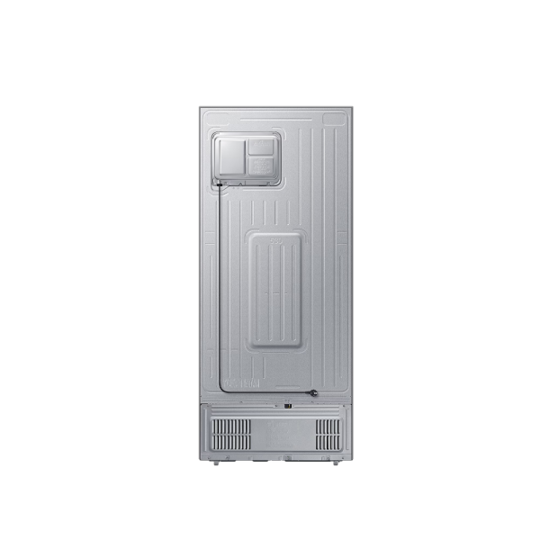 SAMSUNG 530L Inverter SmartThings AI Energy TMF Refrigerator (Black) RT53DG7A64B1ME | 4 Star Save Energy Intelligently - Image 7