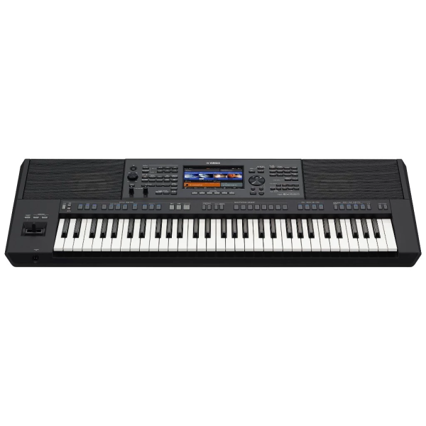 YAMAHA S Series 61 Keys Portable Music Keyboard PSR-SX920 [Pre-Order] - Image 2
