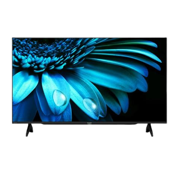 SHARP AQUOS 42" FG1X FHD Google TV 2TC42FG1X | Great Entertainment - Image 2