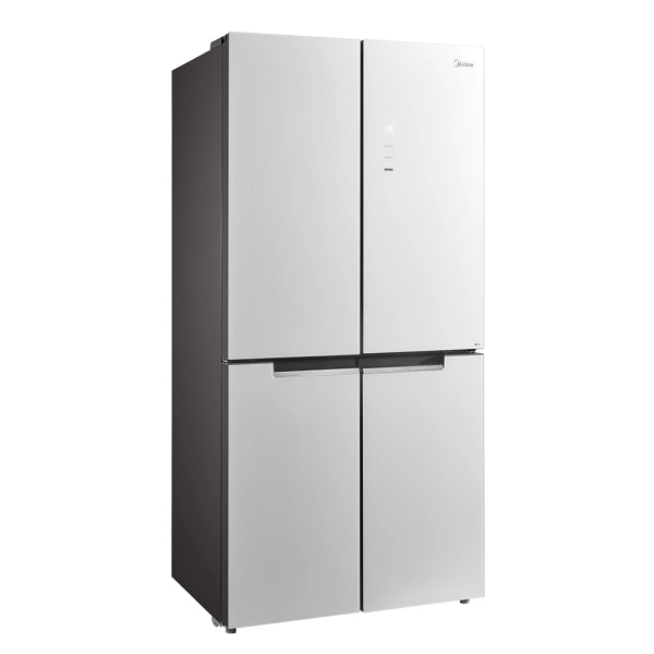 MIDEA 580L Inverter Quattro 4 Doors Smart Refrigerator (Wifi) MDRF633MIF61W - Image 7