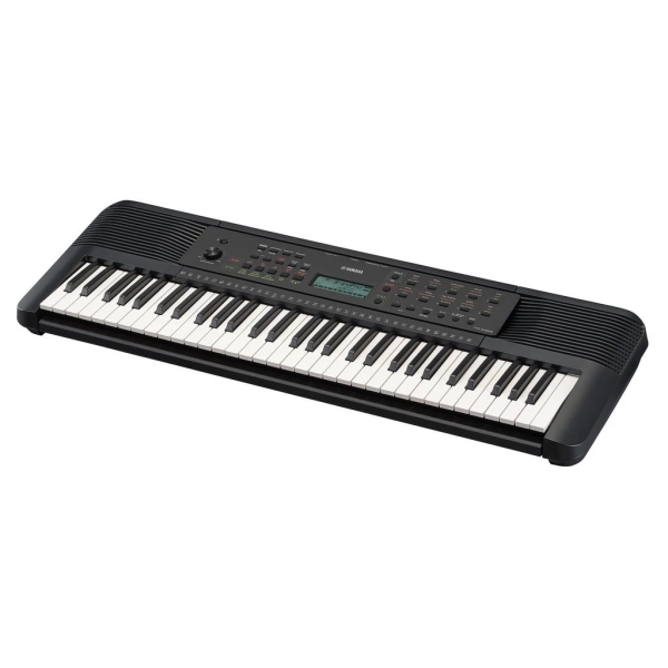 YAMAHA E Series 61 Keys Portable Music Keyboard PSR-E283 [Pre-Order] - Image 3