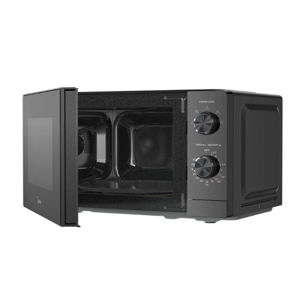 MIDEA 20L Inverter Microwave Oven (Knob Control) MM7P012MZ | 4 Star Energy Efficient - Image 2