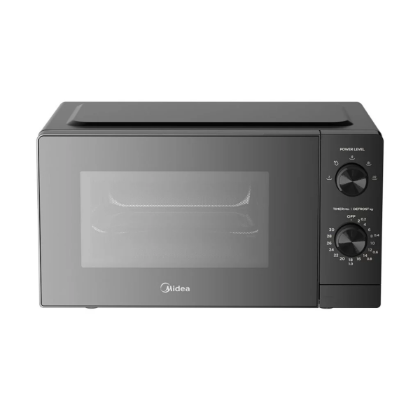 MIDEA 20L Inverter Microwave Oven (Knob Control) MM7P012MZ | 4 Star Energy Efficient - Image 5