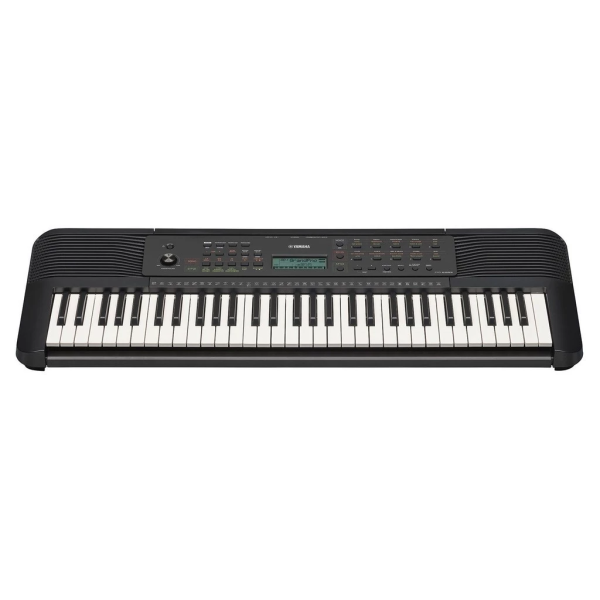 YAMAHA E Series 61 Keys Portable Music Keyboard PSR-E283 [Pre-Order] - Image 2