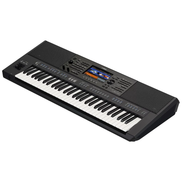 YAMAHA S Series 61 Keys Portable Music Keyboard PSR-SX720 [Pre-Order] - Image 4