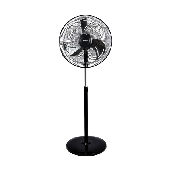 KHIND 18" Industrial Stand Fan SF1805 | High Air Density - Image 2