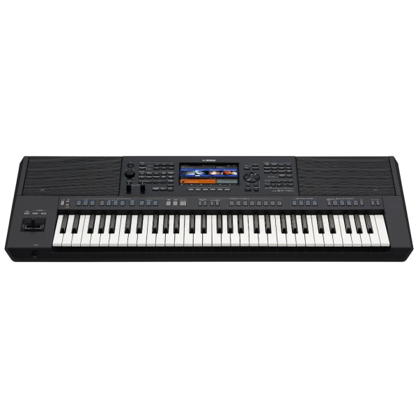 YAMAHA S Series 61 Keys Portable Music Keyboard PSR-SX720 [Pre-Order] - Image 2