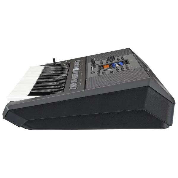 YAMAHA S Series 61 Keys Portable Music Keyboard PSR-SX720 [Pre-Order] - Image 5