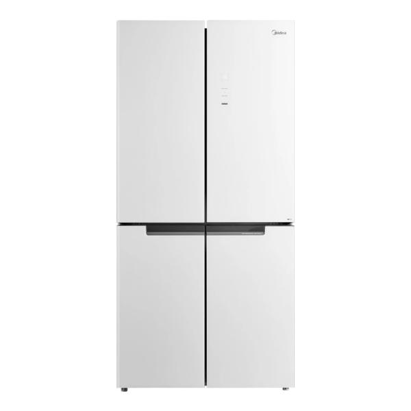 MIDEA 580L Inverter Quattro 4 Doors Smart Refrigerator (Wifi) MDRF633MIF61W - Image 6