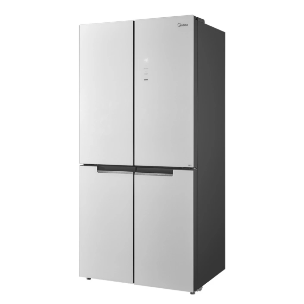 MIDEA 580L Inverter Quattro 4 Doors Smart Refrigerator (Wifi) MDRF633MIF61W - Image 5