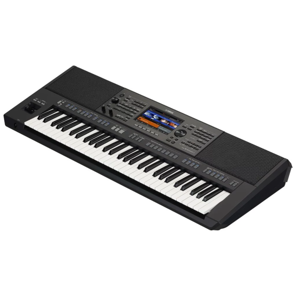 YAMAHA S Series 61 Keys Portable Music Keyboard PSR-SX920 [Pre-Order] - Image 3