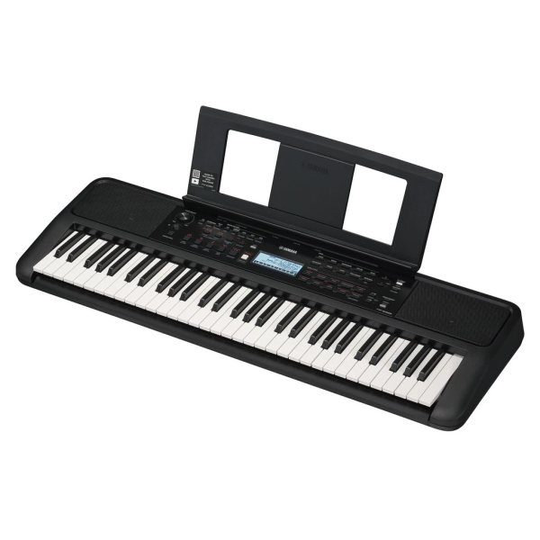 YAMAHA E Series 61 Keys Portable Music Keyboard PSR-E383 [Pre-Order] - Image 5