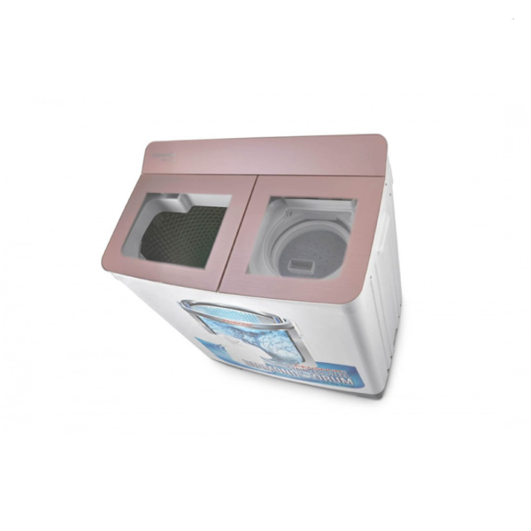 PENSONIC 10kg Semi Washer PWS-1005G - Image 2