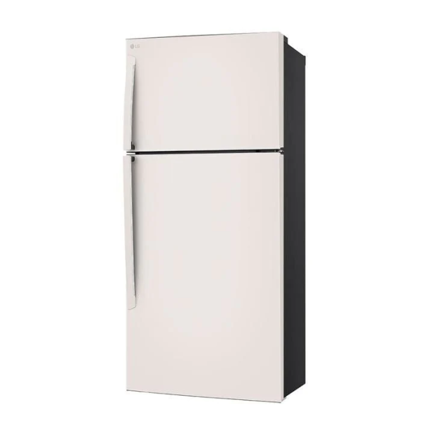 LG 547L Inverter TF Refrigerator 2-Door GN-C702HQCM | Multi Air Flow 4 Star Energy Efficient - Image 4