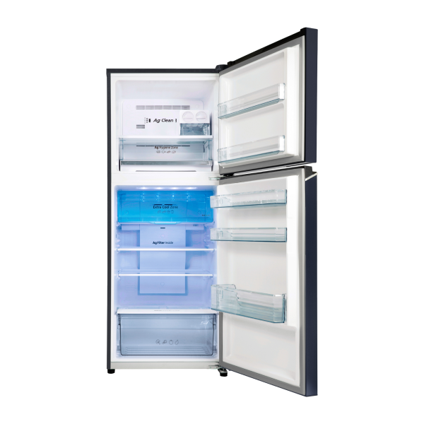 PANASONIC 366L Inverter TMF Refrigerator NR-TL381BWAM | 2-Door Hygienic 4 Star Energy Efficient - Image 3