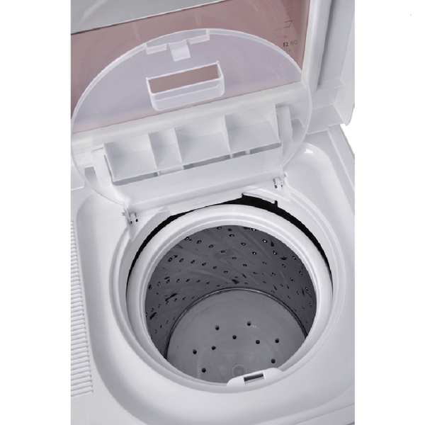 PENSONIC 10kg Semi Washer PWS-1005G - Image 5