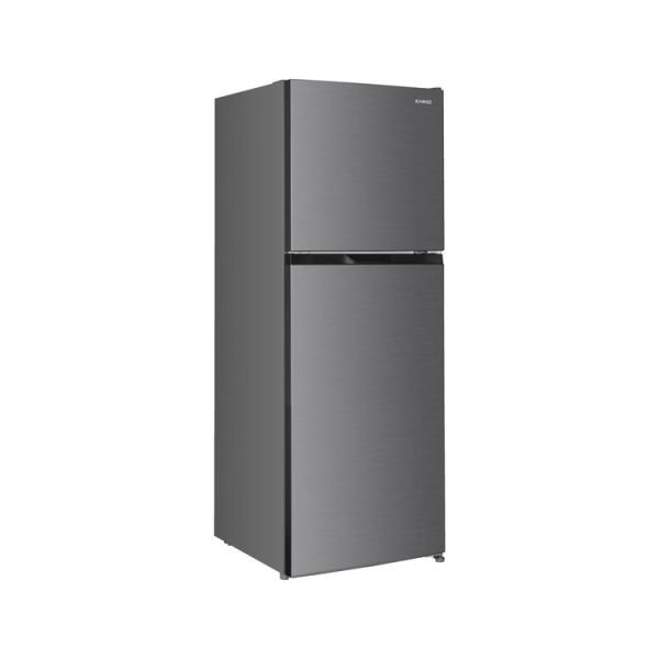 KHIND 197L 2-Door Refrigerator RF205 | Frost Free 5 Star Energy Efficient - Image 3
