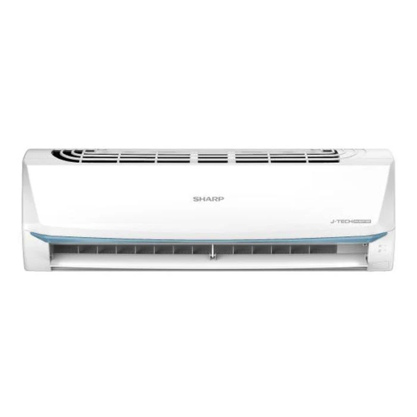 SHARP 2HP BED Series Inverter Air Conditioner AHX18BED | Cooling 5 Star Energy Efficient - Image 2