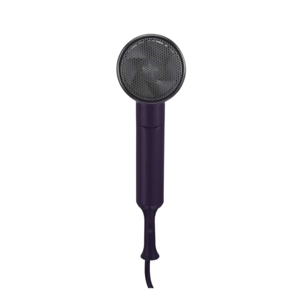 KHIND 1800W Ionizer Hair Dryer HD1822 | Space Saving Foldable Handle Hot Cold - Image 4