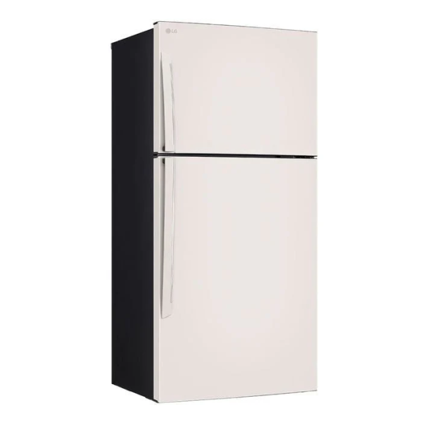LG 547L Inverter TF Refrigerator 2-Door GN-C702HQCM | Multi Air Flow 4 Star Energy Efficient - Image 6