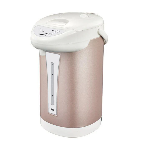 FABER 3L Thermopot FTP FLORA 330 | 750W Reboil Keep Warm - Image 2